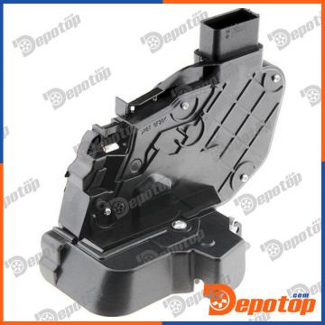 Serrure de porte droite pour RANGE ROVER | EZC-LR-004, 16SKV472